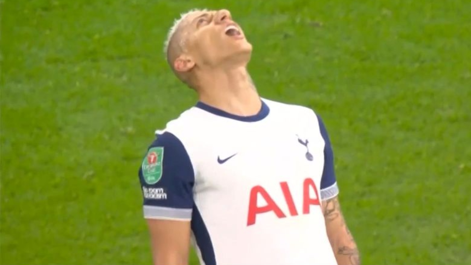 Εφιάλτης στο Βόρειο Λονδίνο: Μπορεί η Τότεναμ να υποβιβαστεί;