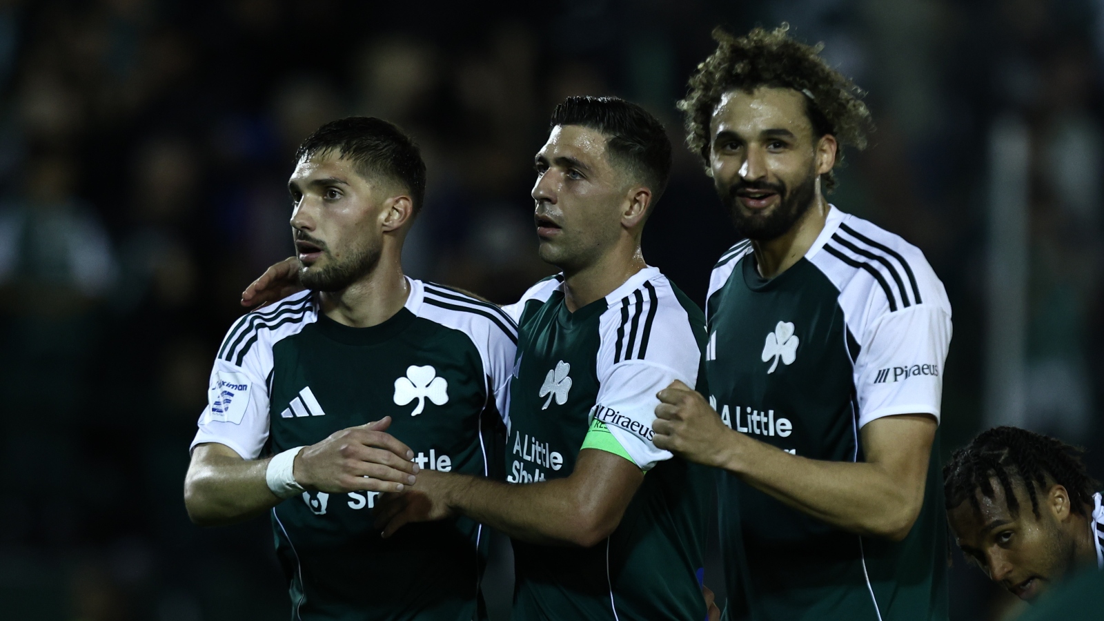 Ο μέσος του Παναθηναϊκού που βαθμολογεί τον… ύπνο του και βάζει «δεκάρι»!