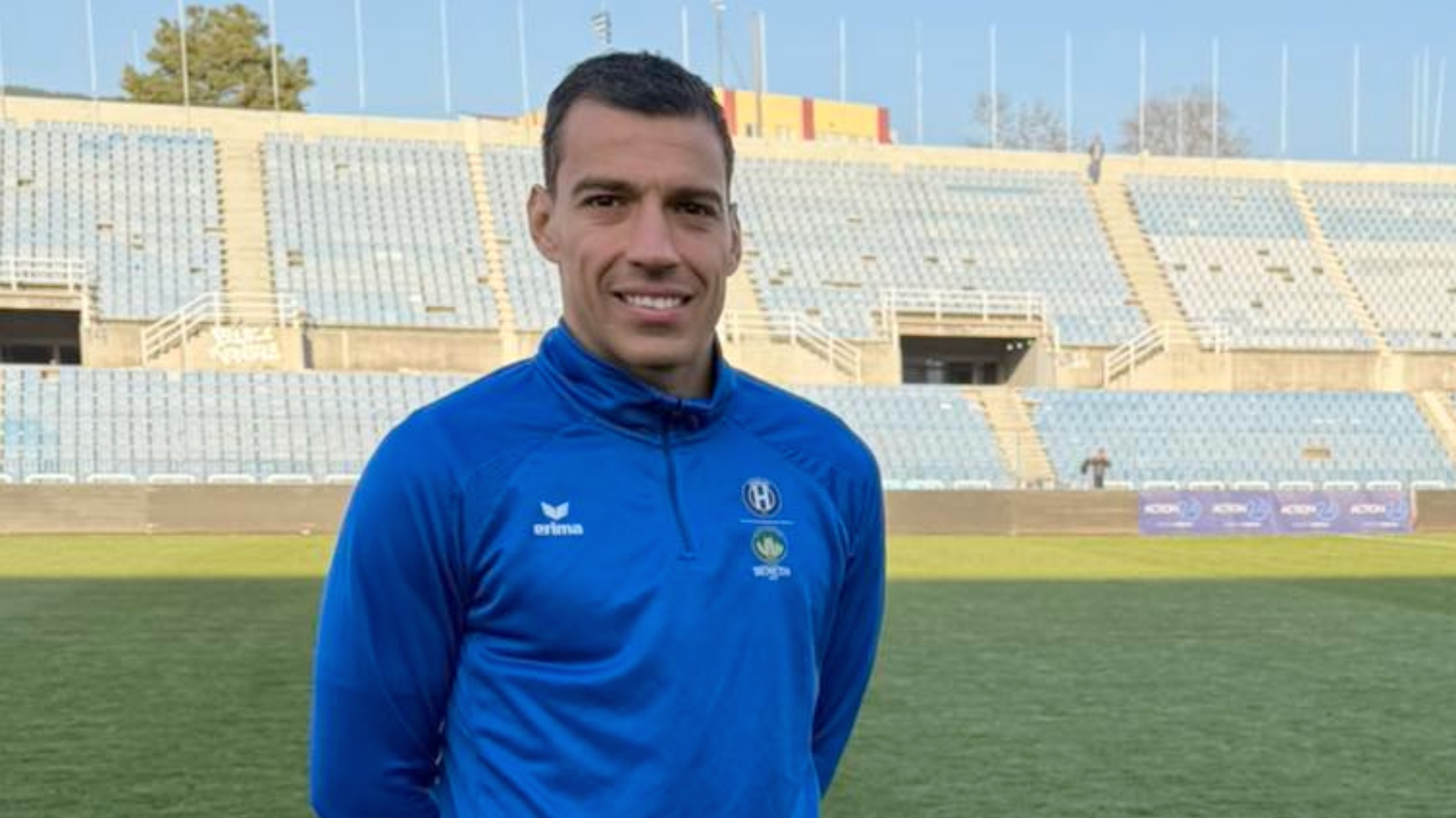 Ντέλετιτς στο Monobala: «Λίγες ομάδες Super League έχουν όσα είχε ο Ηρακλής φέτος»