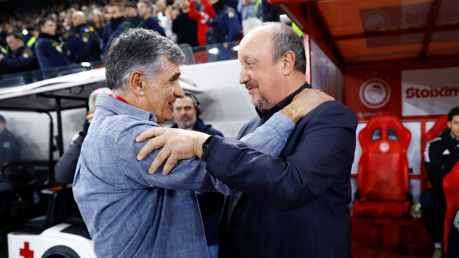 Η «ισπανική σχολή» κατακτά την Ευρώπη και η Αθήνα βρίσκεται στο επίκεντρο