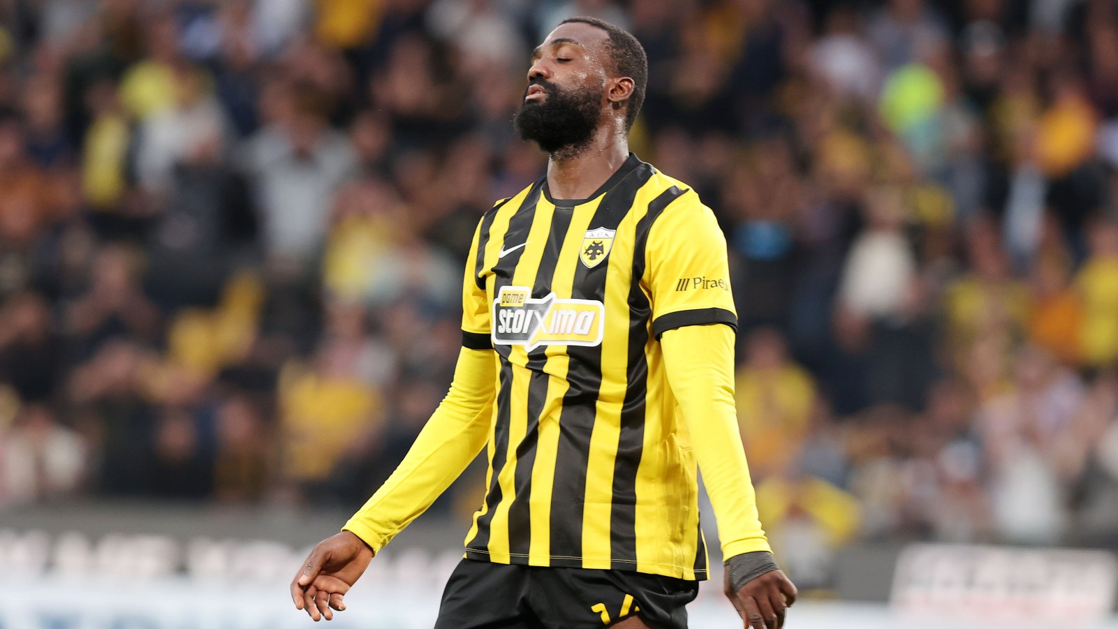 ΑΕΚ: Τι γίνεται με τους δανεικούς