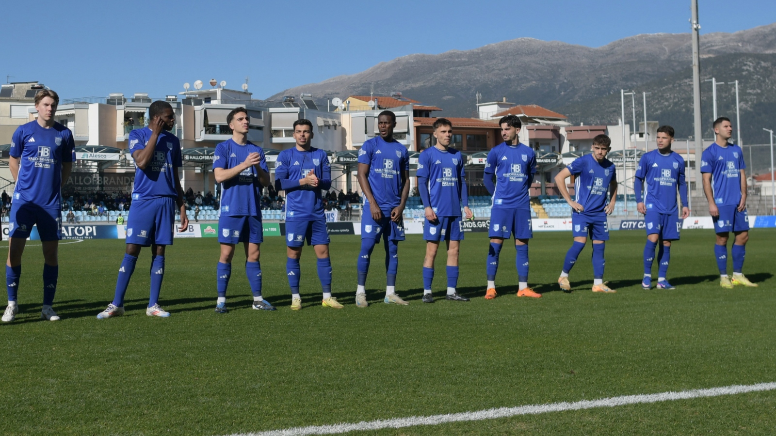 ΠΑΣ Γιάννινα: Το «μαύρο κουτί» του υποβιβασμού-Οι τρεις λόγοι αισιοδοξίας