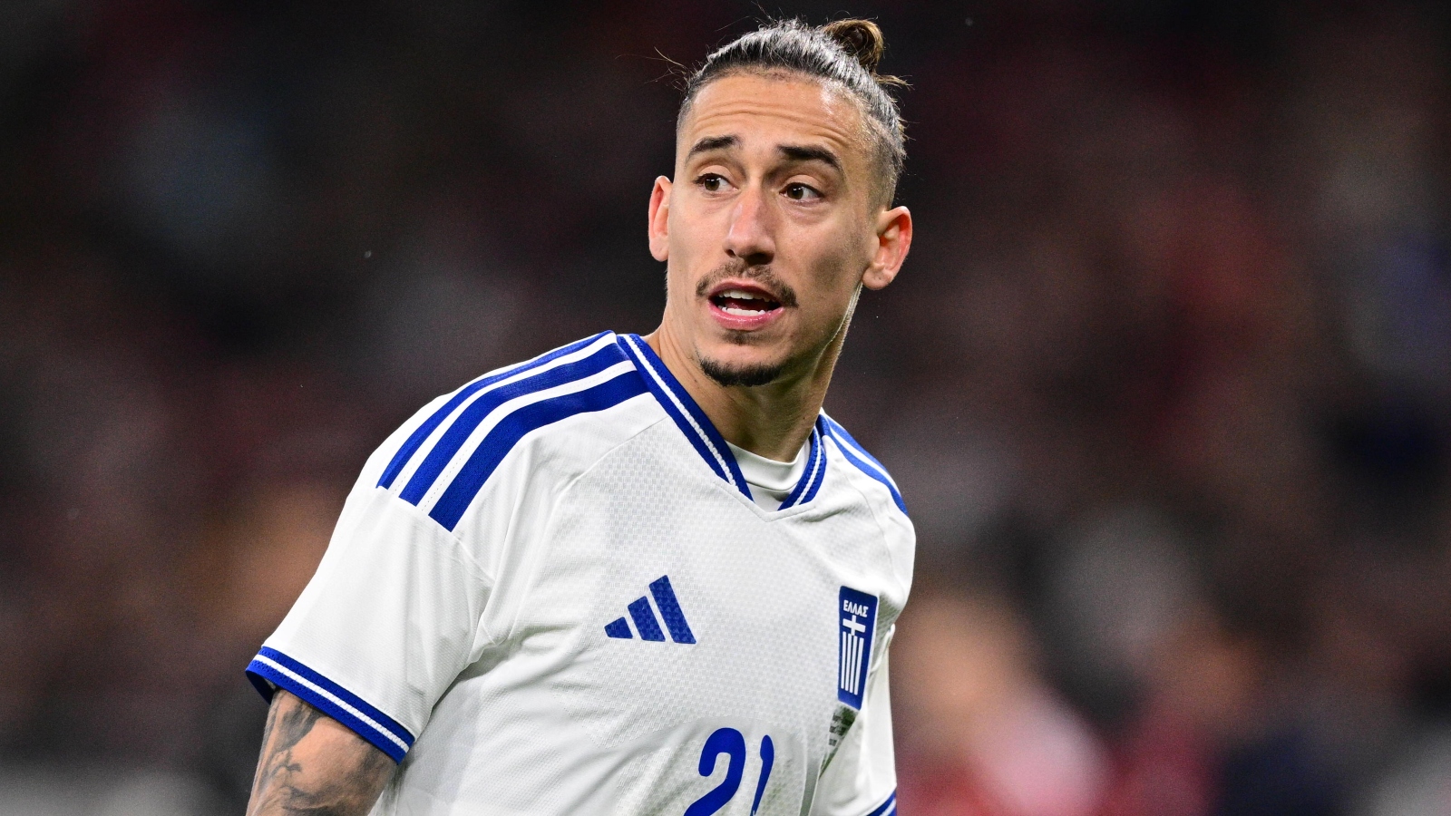 «Οριστικό: Αυτό θα είναι το μέλλον του Τσιμίκα!»