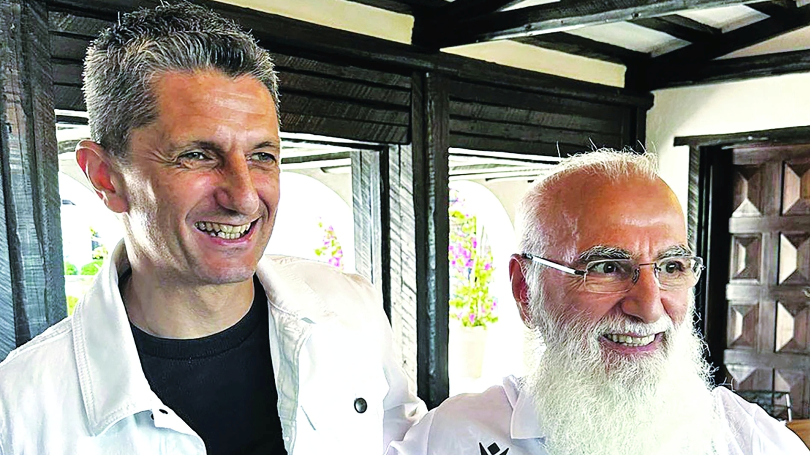 ΠΑΟΚ: Σπάει η… αφωνία σίδερα